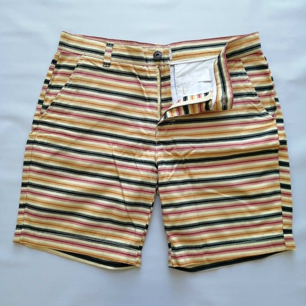 Retro Shorts 32